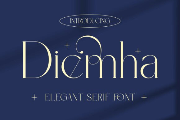Diemha: Elevating Visual Storytelling with Celestial Elegance